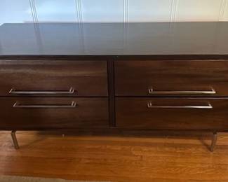 Room and Board Media cabinet.