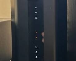Netgear Nighthawk Router