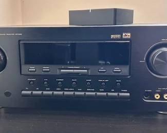 Marantz AV Surround Receiver SR7000