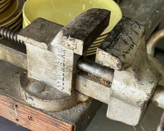 Old Vice