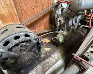 Whatever this is...