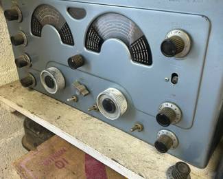 Ham Radio