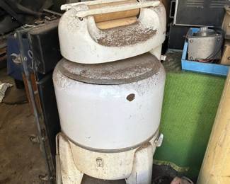 Washer?