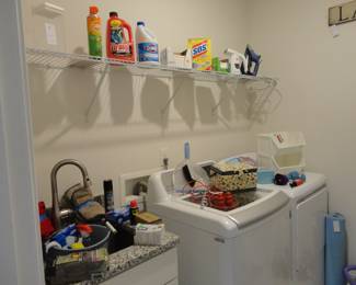 Only a few items left 