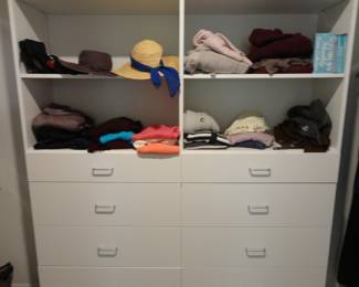 Clothes Size Small