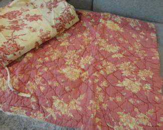 Pillow Shams