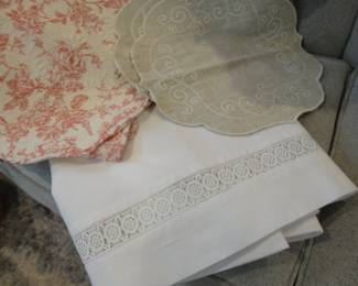 Table Linens