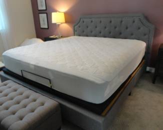 King Size Bed