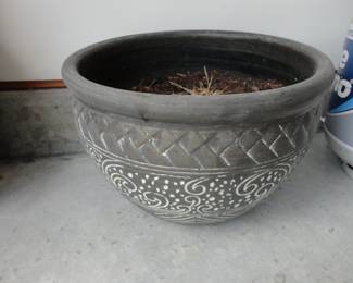 Pair of these Planters