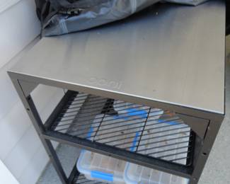 OONI Table