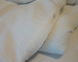 King Size Bed Set
