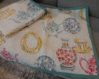 Pillow Shams