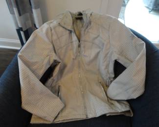 ZeroXposur Jackey (size L)