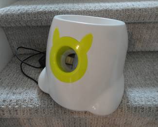 Automatic Ball Launcher (small to medium dogs)