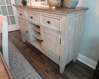 Cottage Server