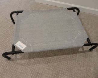 Dog Bed (Cooling Bed for Older Dogs)