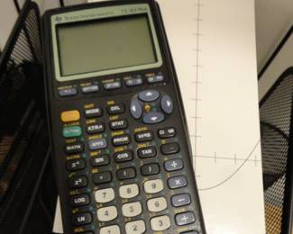 TI-83