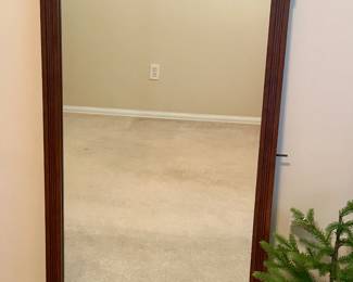 Antique Mirror