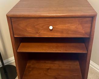 Drexel Mid-Century Modern Nightstand