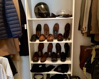 Men’s Shoes