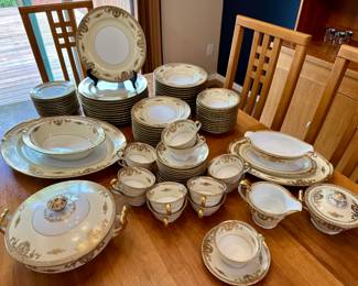 Noritake China