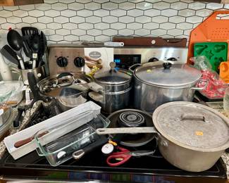 Bakeware