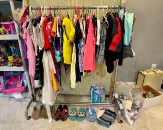 Children’s clothing