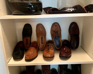 Men’s Shoes