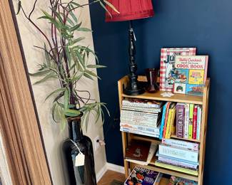 Cookbooks
