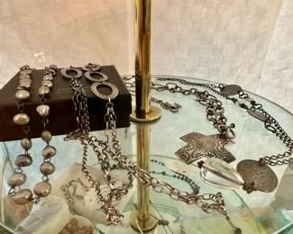 Silpada Sterling Jewelry