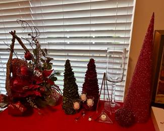 Christmas - Z Gallery, Pier 1