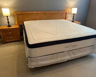 King Mattress