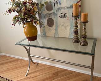 House of Denmark Foyer Table