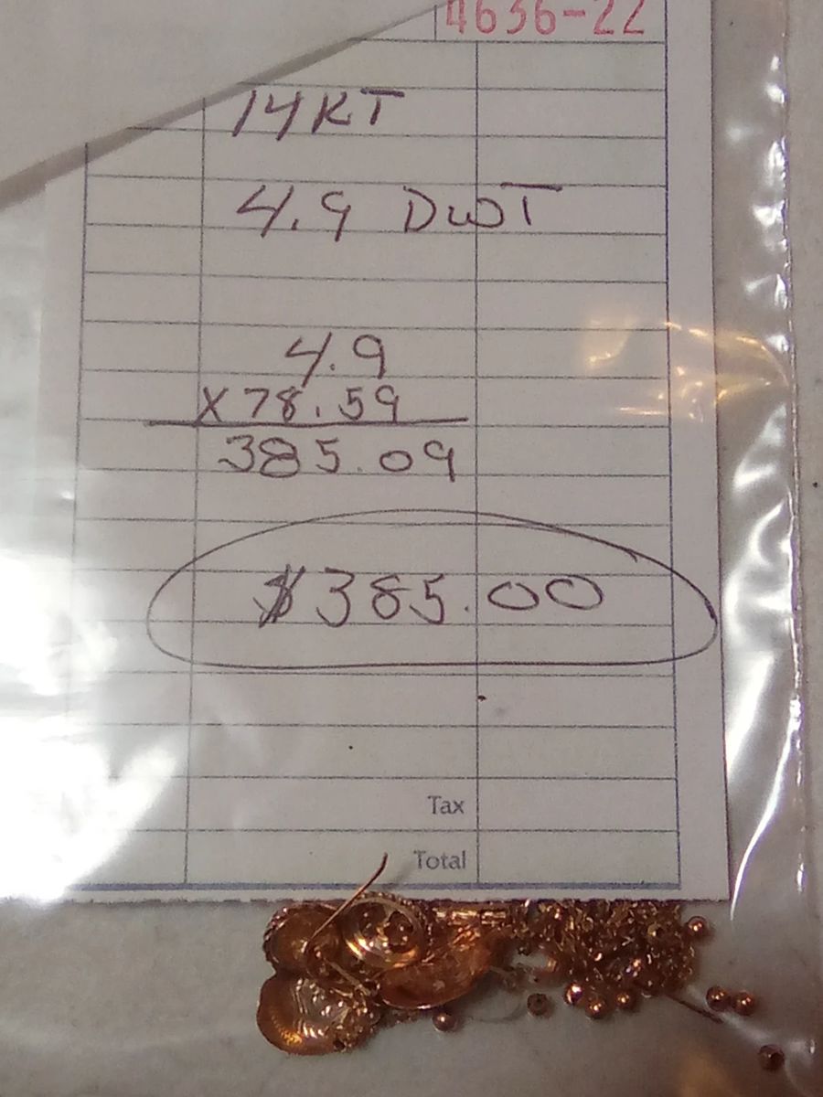 GOLD