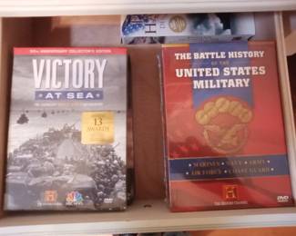Militaria
