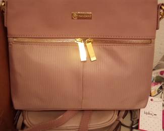 ALL of the purses, handbags, clutches etc ARE BRAND NEW. $10.00 each