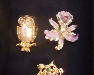Costume Jewelry
