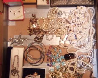 Costume Jewelry