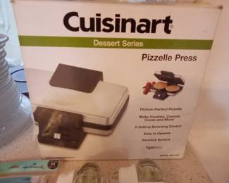 NEW IN BOX