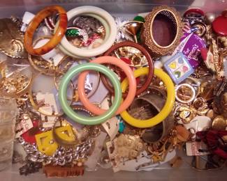 Costume Jewelry