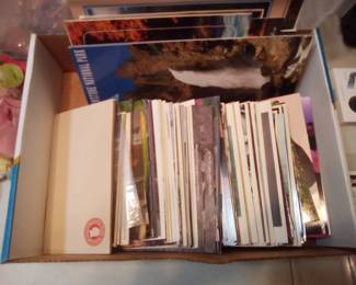 Post Cards