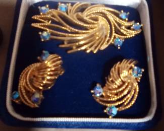 Costume Jewelry