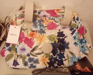 ALL of the purses, handbags, clutches etc ARE BRAND NEW. $10.00 each