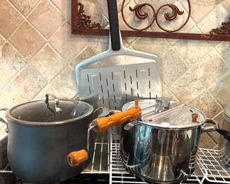 Cookware