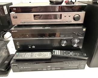 Electronics