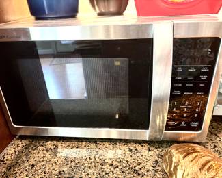 Small appliances
