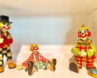 Clowns