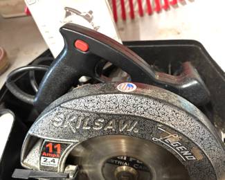 Skil Saw