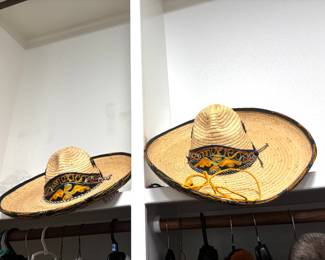 Sombreros