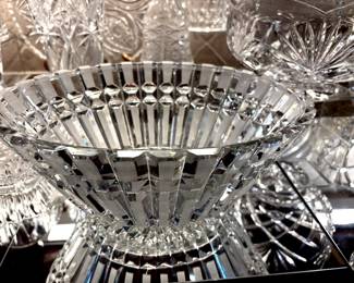 Fabulous collection of crystal